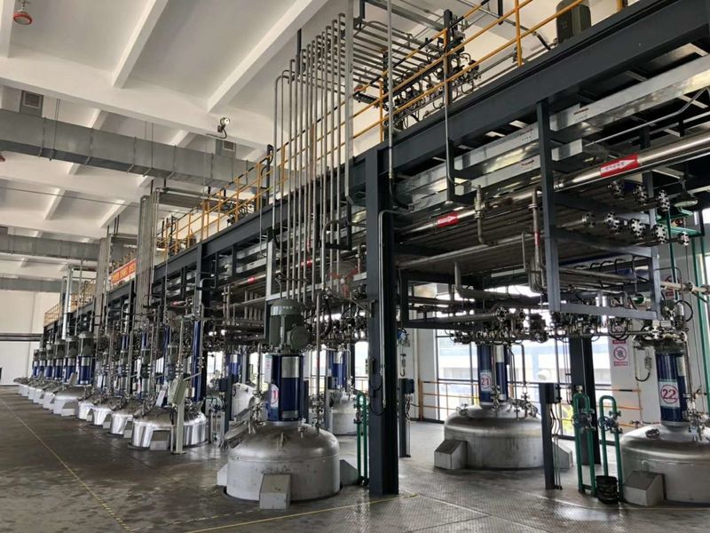 중국 Shenzhen Taiqiang Investment Holding Co., Ltd 회사 프로필