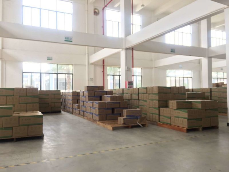 중국 Shenzhen Taiqiang Investment Holding Co., Ltd 회사 프로필