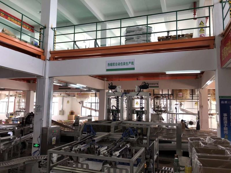 중국 Shenzhen Taiqiang Investment Holding Co., Ltd 회사 프로필
