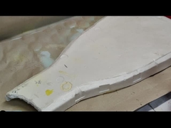 67 650ml Eps 거품 스티로폼 접착제를 위한 부식 방지 스프레이 접착제 접착제