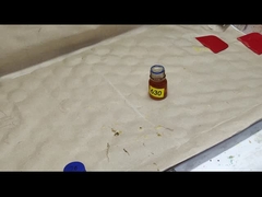 630 불연성 스프레이 접착제