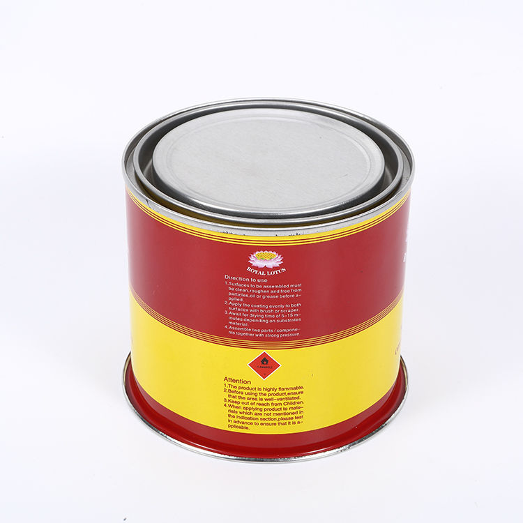 High Performance 500g Universal Adhesive Glue Shelf Life 2 Years